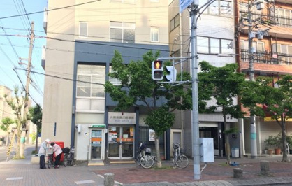 大阪玉造二郵便局の画像2