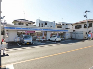 ローソン篠原東一丁目店の画像1