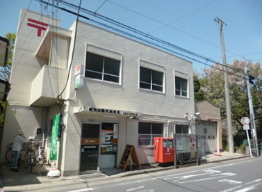 横浜妙蓮寺郵便局の画像1