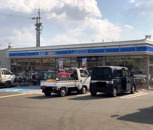 ローソン 和歌山大谷東店情報ページ 和歌山の一戸建て 土地などの不動産ならアクティブマドリード
