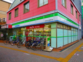 ファミリーマート近鉄河内小阪駅南口店