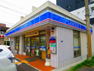 ローソン 東大阪小阪一丁目店の画像1
