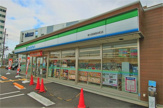 ファミリーマート東大阪御厨栄町店
