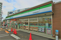 ファミリーマート東大阪御厨栄町店