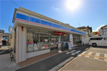 ローソン 東大阪御厨栄町店