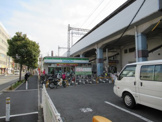 ファミリーマート八戸ノ里駅東店
