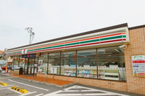 セブン-イレブン東大阪小若江４丁目店