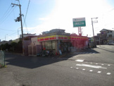 デイリーヤマザキ東大阪柏田店