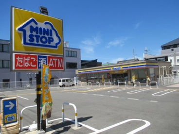 ミニストップ東大阪若江北町店の画像1