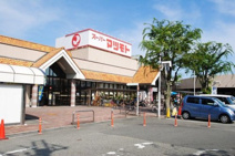 （株）マツモト 大井店