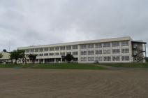 北見市立東陵中学校
