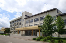 北見市立小泉中学校