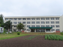 北見市立高栄中学校