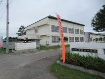 北見市立東相内中学校