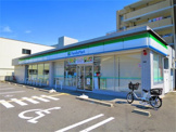 ファミリーマート東大阪森河内西店