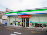 ファミリーマート東大阪楠根店