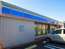 ローソン 東大阪長田西六丁目店