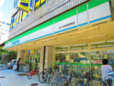 ファミリーマートＭＹＳ長田駅南店