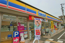 ミニストップ大阪今津北５丁目店