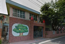 むさしの幼稚園