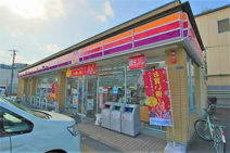 サークルＫ 東大阪横枕西店