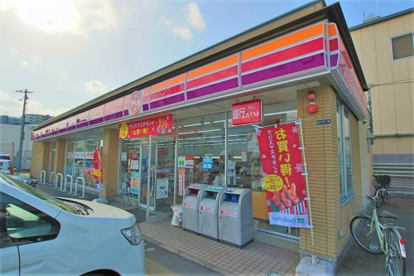 サークルＫ 東大阪横枕西店の画像1
