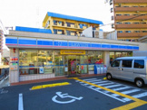 ローソン 東大阪荒本西四丁目店