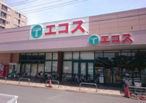 （株）エコス 上広谷店