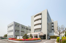 東松山市立市民病院