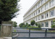 平塚市立中原中学校の画像