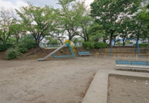 狭山台６号公園