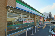 ファミリーマート東大阪今米一丁目店