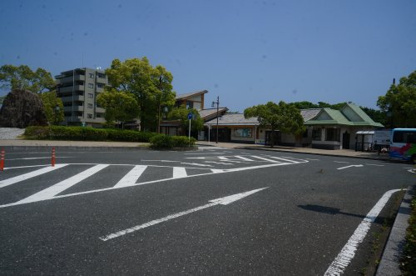 磯原駅の画像1