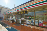 セブン-イレブン 東大阪高井田本通5丁目店