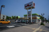 サンユーストアー磯原中央店