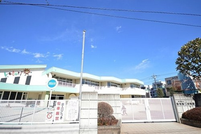 香取第二幼稚園の画像1