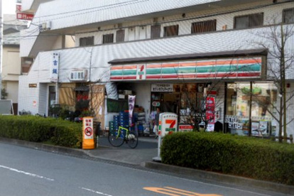 セブンイレブン府中小柳町2丁目店の画像1