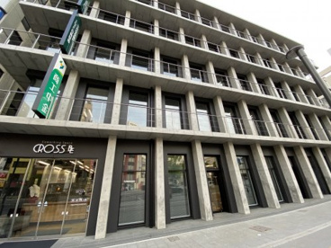 三井住友銀行 甲府支店の画像1