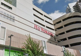 イトーヨーカドー 曳舟店