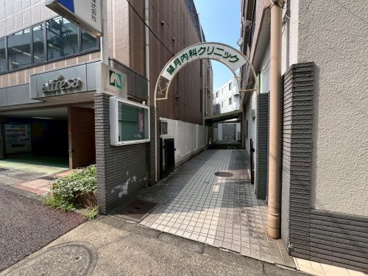 望月内科クリニックの画像1
