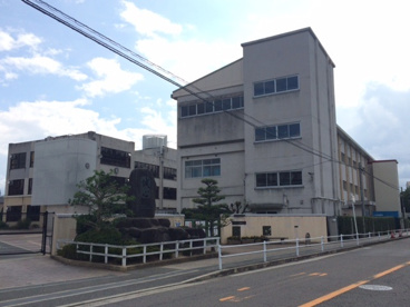 河内長野市立小山田小学校の画像1