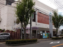 大阪中河内農業協同組合　本店