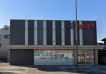 南都銀行平野支店