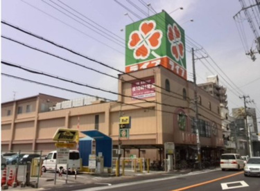 ライフコーポレーション 和泉大宮店の画像1
