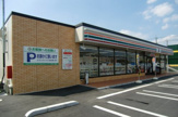 セブンイレブン飛田給品川通り店