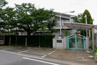 押立第二保育園の画像1