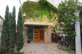 保育園 押立第二保育園分園