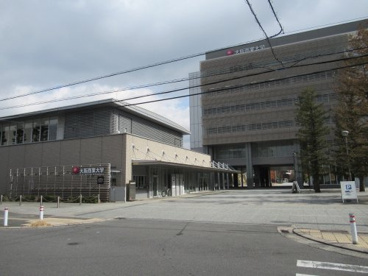 大阪商業大学の画像1