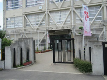 東大阪市立小阪小学校