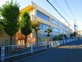 東大阪市立荒川小学校